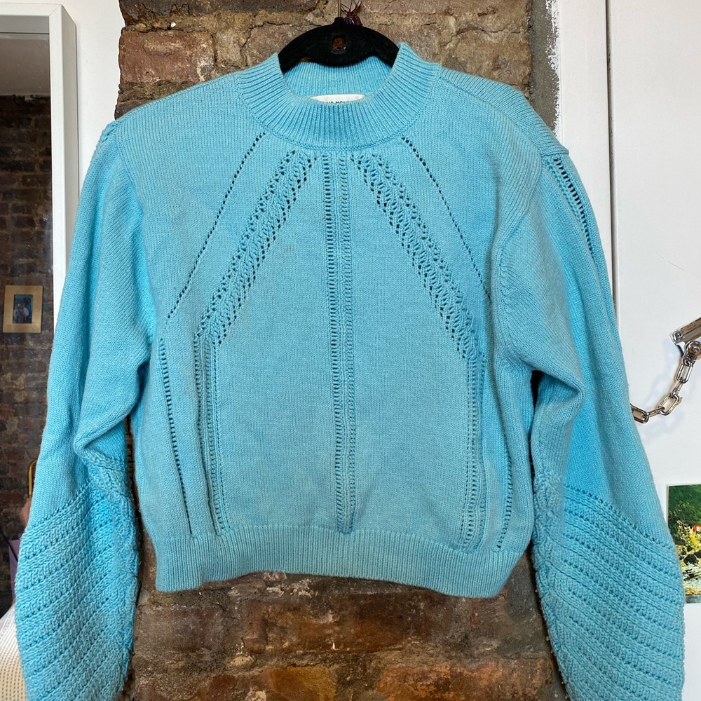 Club Monaco Sweater
